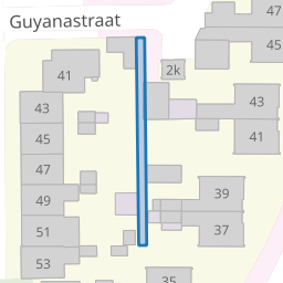 Perceel LWD00-G-17115