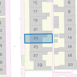 Perceel LWD00-G-17119