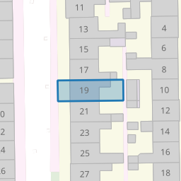 Perceel LWD00-G-17121