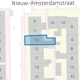 Perceel LWD00-G-17124