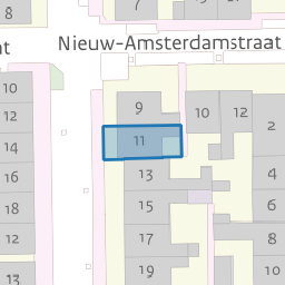 Perceel LWD00-G-17125