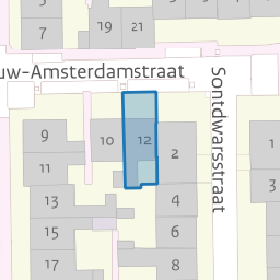 Perceel LWD00-G-17128