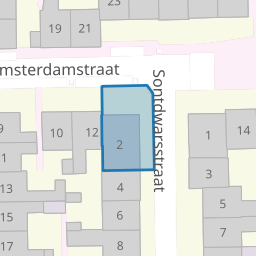 Perceel LWD00-G-17129