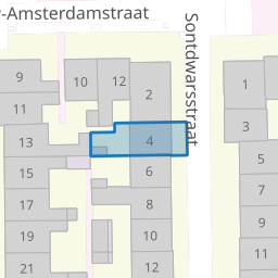 Perceel LWD00-G-17130