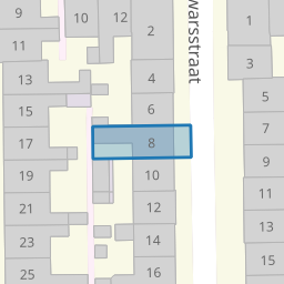 Perceel LWD00-G-17132