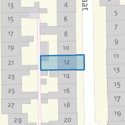 Perceel LWD00-G-17134