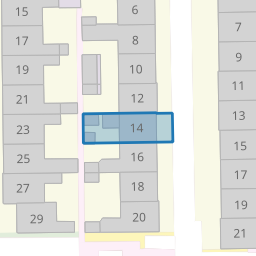 Perceel LWD00-G-17135