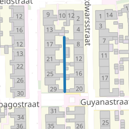 Perceel LWD00-G-17140