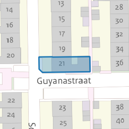 Perceel LWD00-G-17141