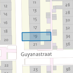 Perceel LWD00-G-17142