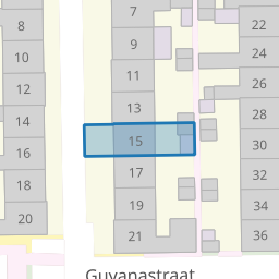 Perceel LWD00-G-17144