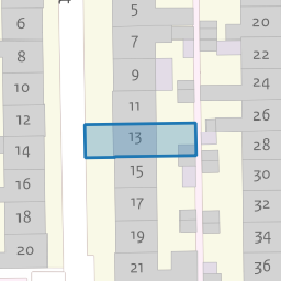 Perceel LWD00-G-17145