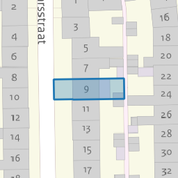 Perceel LWD00-G-17147