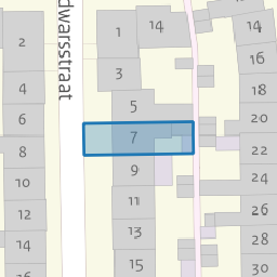 Perceel LWD00-G-17148