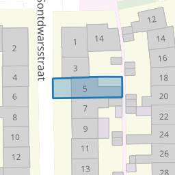 Perceel LWD00-G-17149