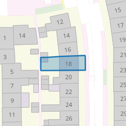 Perceel LWD00-G-17156