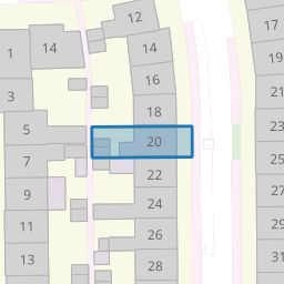 Perceel LWD00-G-17157