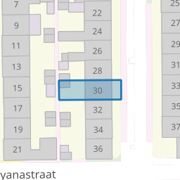 Perceel LWD00-G-17162