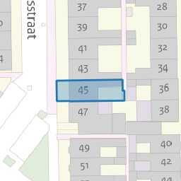 Perceel LWD00-G-17168