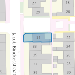 Perceel LWD00-G-17175