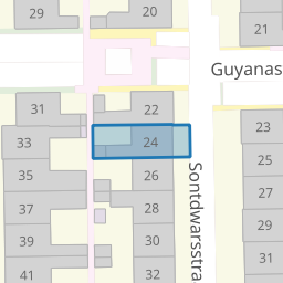 Perceel LWD00-G-17177