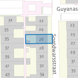 Perceel LWD00-G-17178