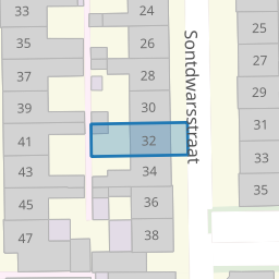 Perceel LWD00-G-17181