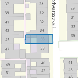 Perceel LWD00-G-17183