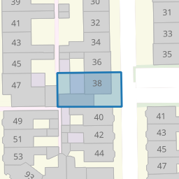 Perceel LWD00-G-17184