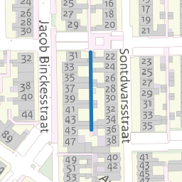 Perceel LWD00-G-17185