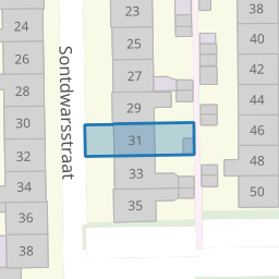 Perceel LWD00-G-17188