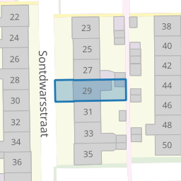 Perceel LWD00-G-17189