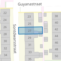 Perceel LWD00-G-17190