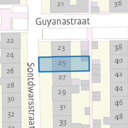 Perceel LWD00-G-17191