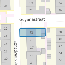 Perceel LWD00-G-17192