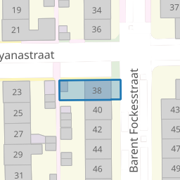 Perceel LWD00-G-17193