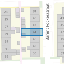 Perceel LWD00-G-17196