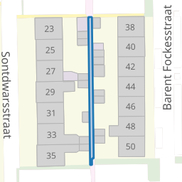 Perceel LWD00-G-17200