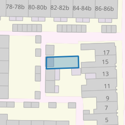 Perceel LWD00-G-17203