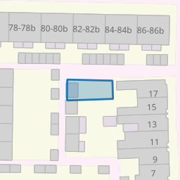 Perceel LWD00-G-17204