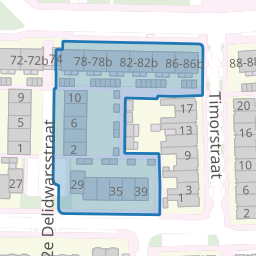 Perceel LWD00-G-17205