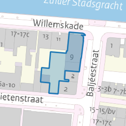 Perceel LWD00-G-17213