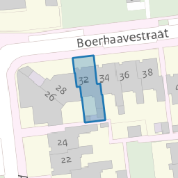 Perceel LWD00-G-17217