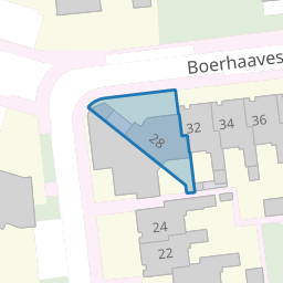 Perceel LWD00-G-17218