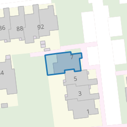 Perceel LWD00-G-17229