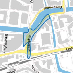 Perceel LWD00-G-17252