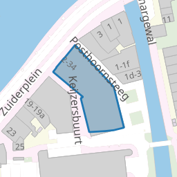 Perceel LWD00-G-17259