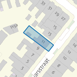 Perceel LWD00-G-17272