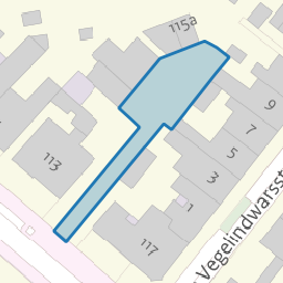 Perceel LWD00-G-17273