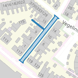 Perceel LWD00-G-17274